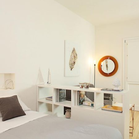 Apartmán Garibaldi116 Trapani Exteriér fotografie