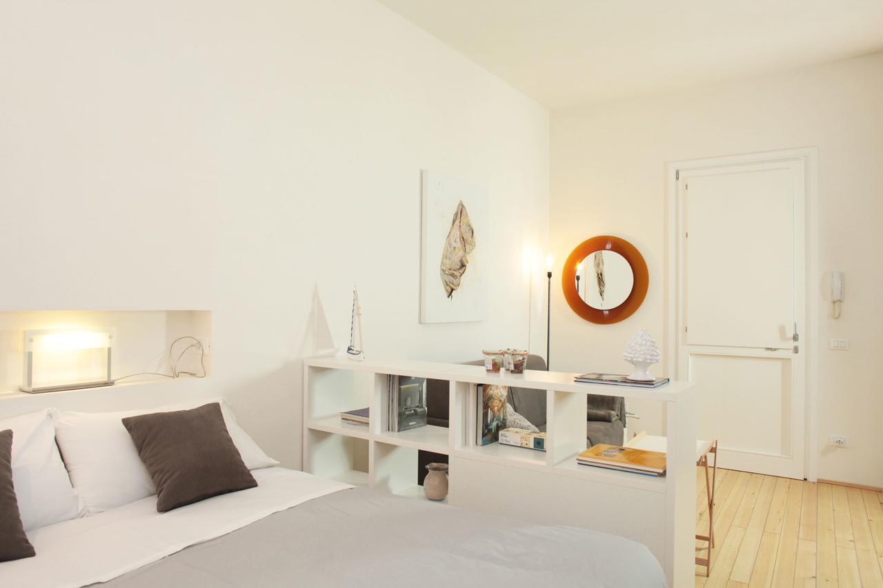 Apartmán Garibaldi116 Trapani Exteriér fotografie