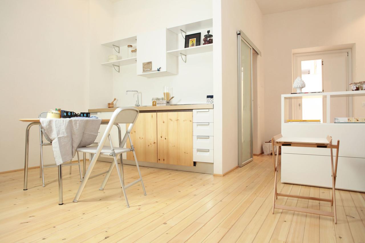 Apartmán Garibaldi116 Trapani Exteriér fotografie