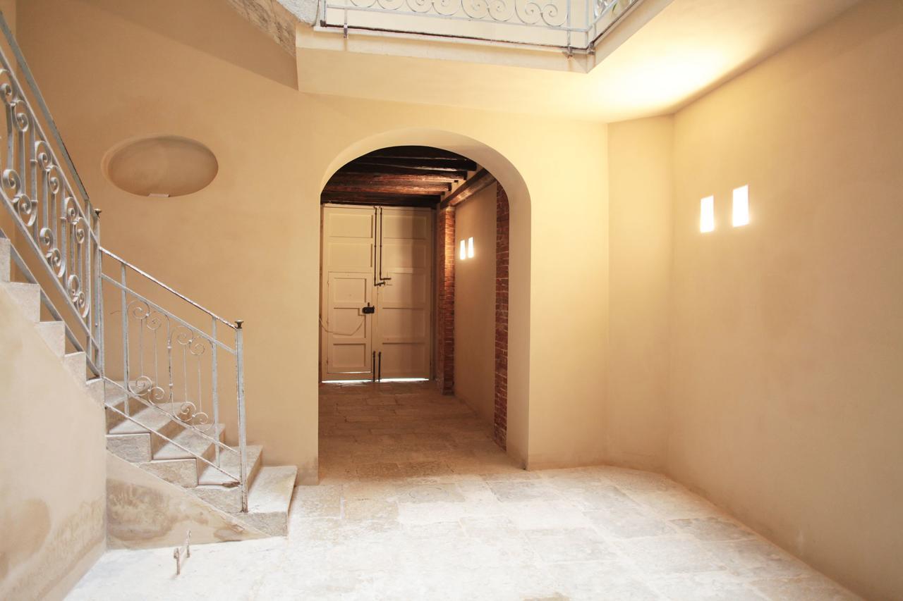 Apartmán Garibaldi116 Trapani Exteriér fotografie