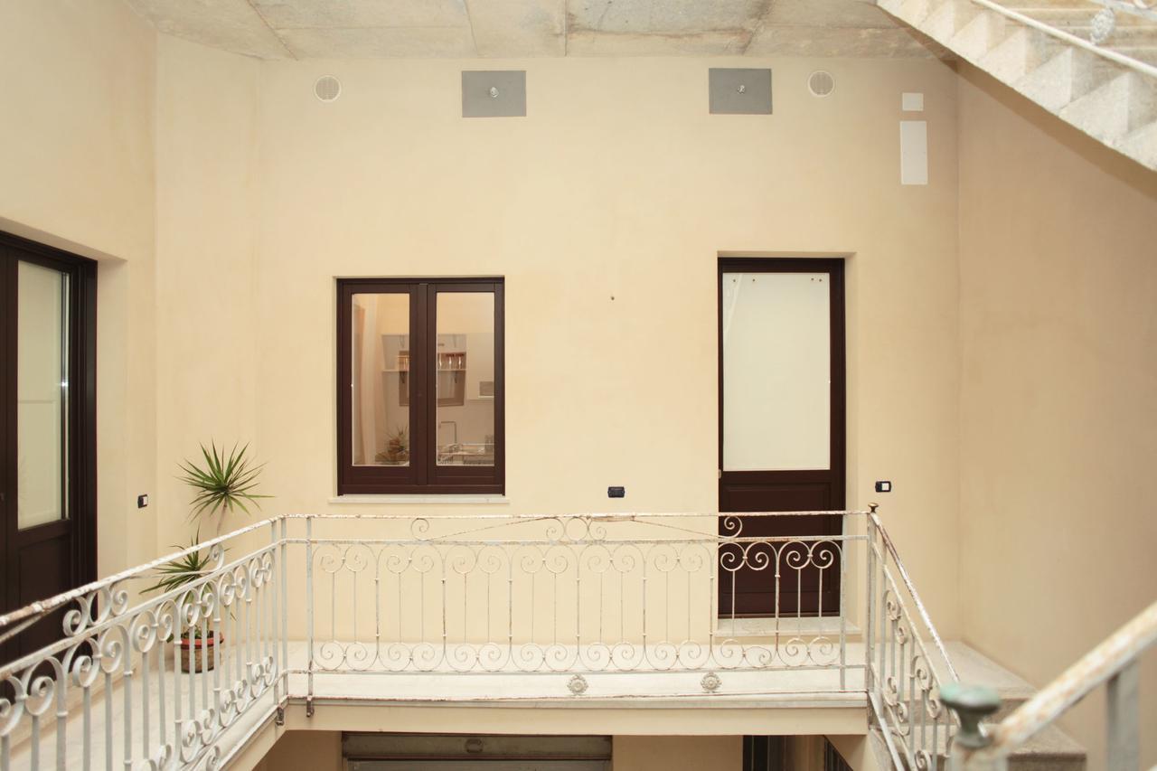Apartmán Garibaldi116 Trapani Exteriér fotografie