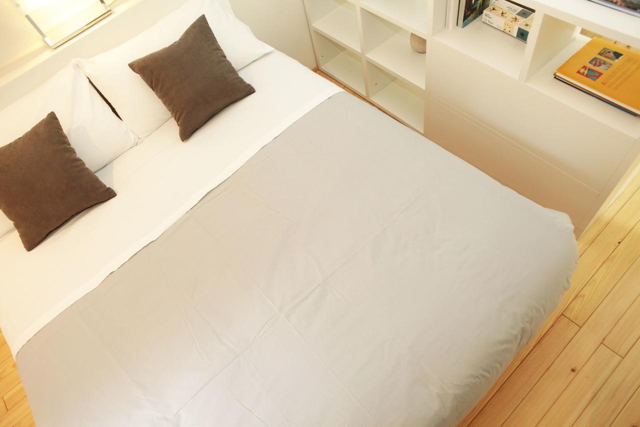 Apartmán Garibaldi116 Trapani Exteriér fotografie