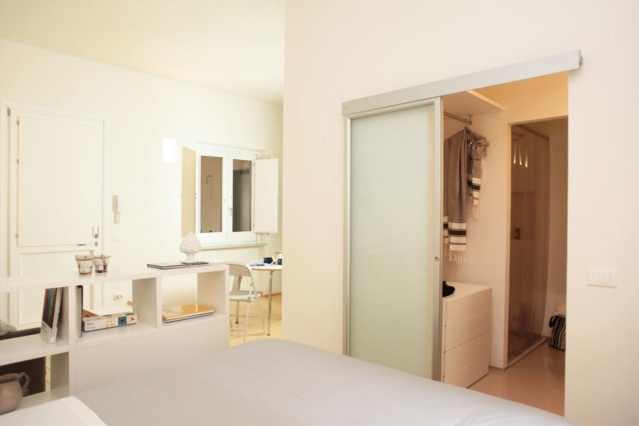Apartmán Garibaldi116 Trapani Exteriér fotografie